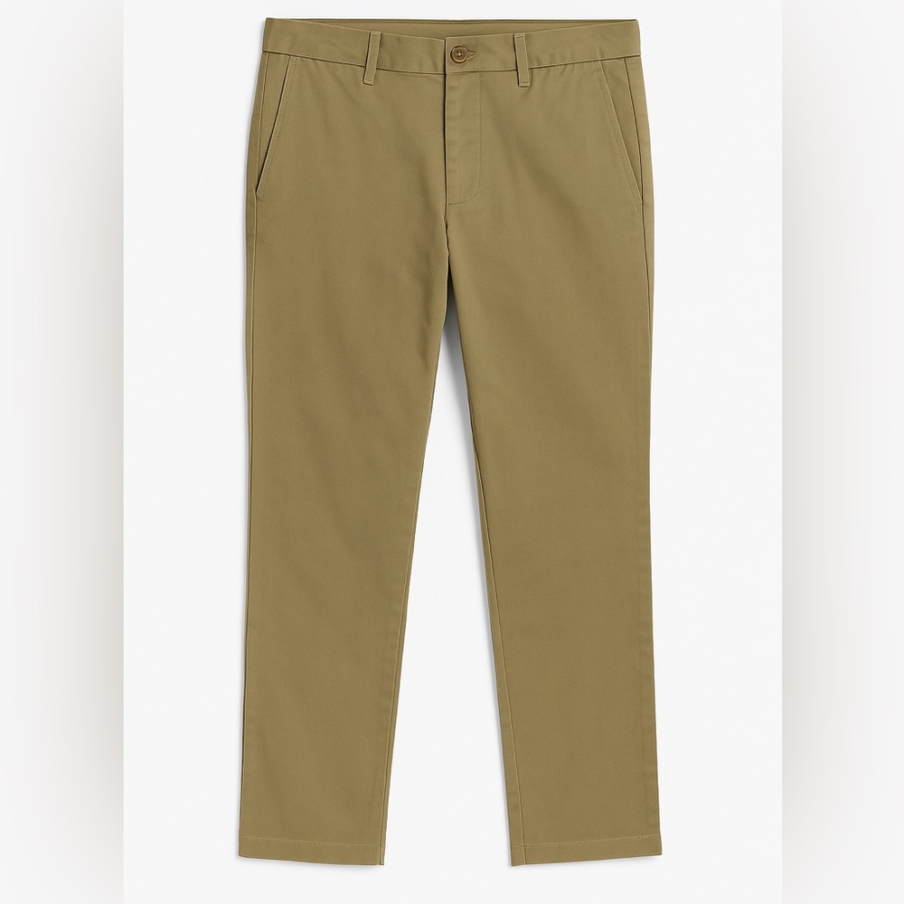Croft & Barrow Dress Khakis